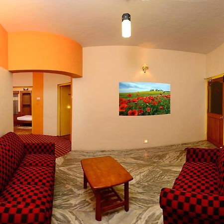 Hotel Grand Palace Kodaikanal Zewnętrze zdjęcie