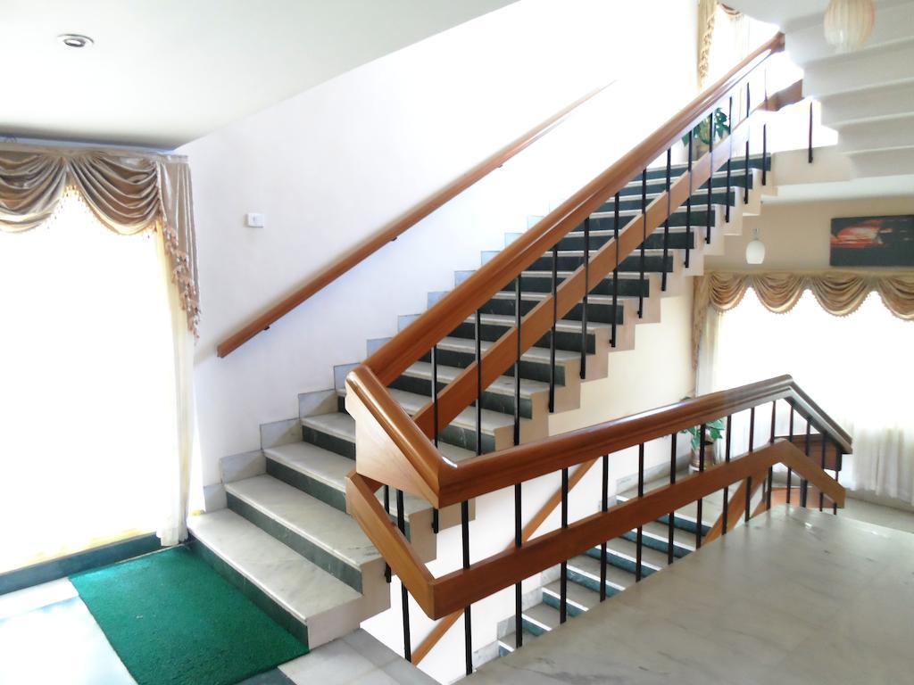 Hotel Grand Palace Kodaikanal Zewnętrze zdjęcie